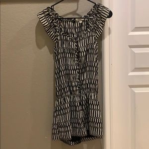 Womans romper